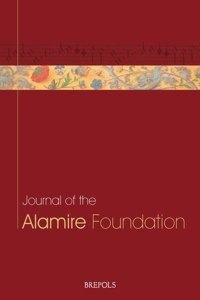 Journal of the Alamire Foundation 6/2 - 2014