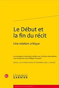 Le Debut Et La Fin Du Recit
