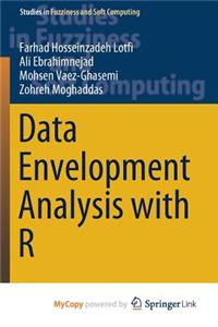 Data Envelopment Analysis with R