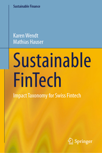 Sustainable Fintech