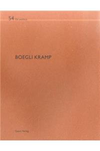 Boegli Kramp