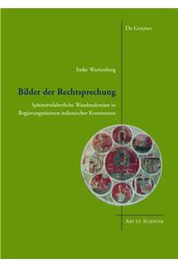 Bilder der Rechtsprechung