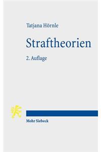 Straftheorien