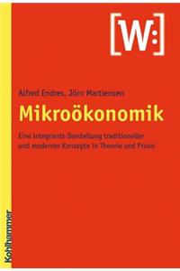 Mikrookonomik