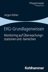 Ekg-Grundlagenwissen