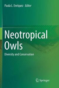 Neotropical Owls