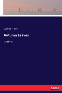Autumn Leaves