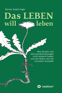 Leben will leben