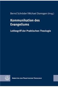 Kommunikation Des Evangeliums