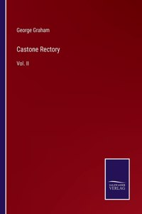 Castone Rectory