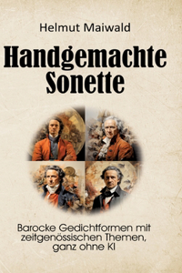Handgemachte Sonette