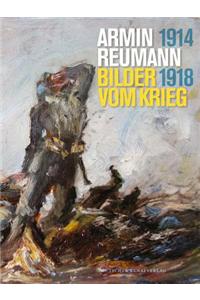 Armin Reumann