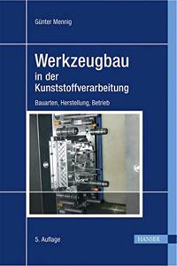 Werkzeugbau i.d.Kunstoffverar.5.A