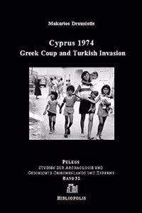 Cyprus 1974