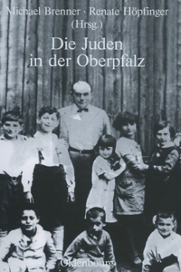 Juden in Der Oberpfalz