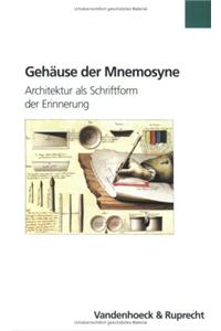 Gehause Der Mnemosyne