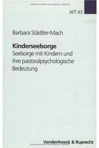 Kinderseelsorge