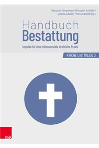 Handbuch Bestattung