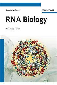 RNA Biology