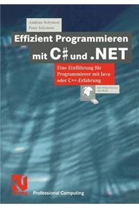 Effizient Programmieren Mit C# Und .Net