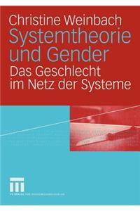 Systemtheorie Und Gender