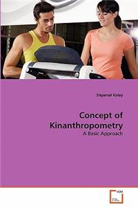 Concept of Kinanthropometry