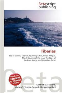 Tiberias