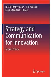 Strategy and Communication for Innovation