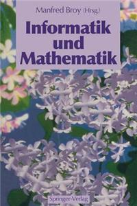 Informatik Und Mathematik