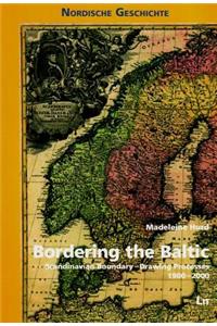 Bordering the Baltic, 10