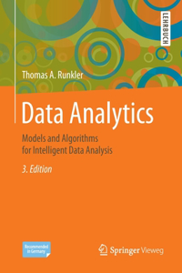 Data Analytics