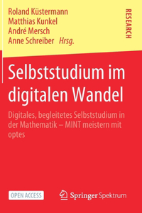 Selbststudium Im Digitalen Wandel