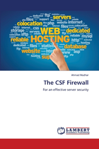 CSF Firewall