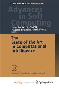 The State of the Art in Computational Intelligence
