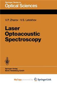 Laser Optoacoustic Spectroscopy