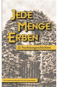 Jede Menge Erben
