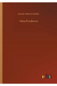 Miss Prudence