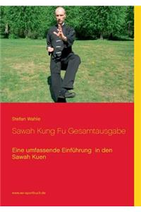 Sawah Kung Fu Gesamtausgabe