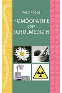 Hom Opathie Oder Schulmedizin