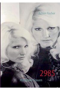 2985 - Macht der Frauen