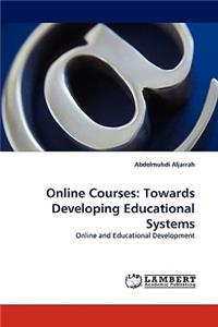 Online Courses