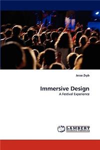 Immersive Design