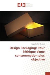 Design Packaging