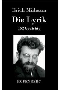 Lyrik