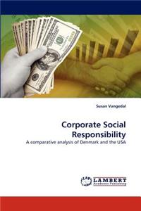 Corporate Social Responsibility