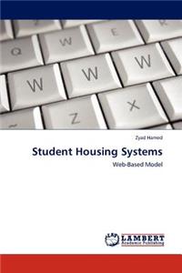 Student Housing Systems