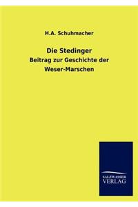 Stedinger