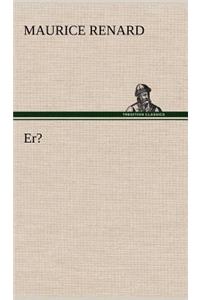 Er?