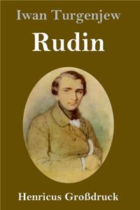 Rudin (Großdruck)