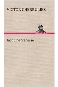 Jacquine Vanesse